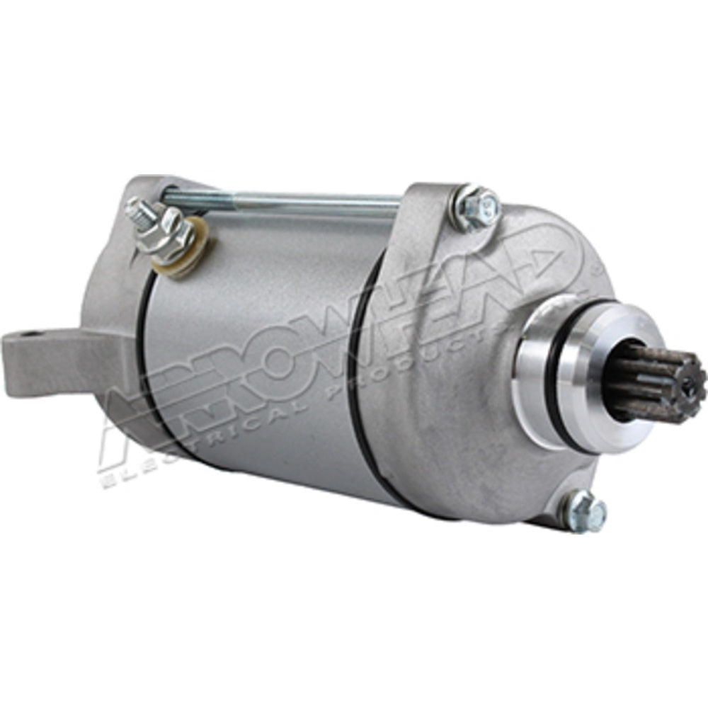 Arrowhead - Starter Motor Yamaha XVZ1300 96-12 - Superseded from 6-SMU0366