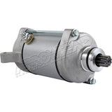 Arrowhead - Starter Motor Yamaha XVZ1300 96-12 - Superseded from 6-SMU0366