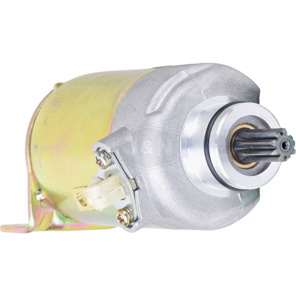 Arrowhead - New AEP Starter - Superseded from 6-SCH0095