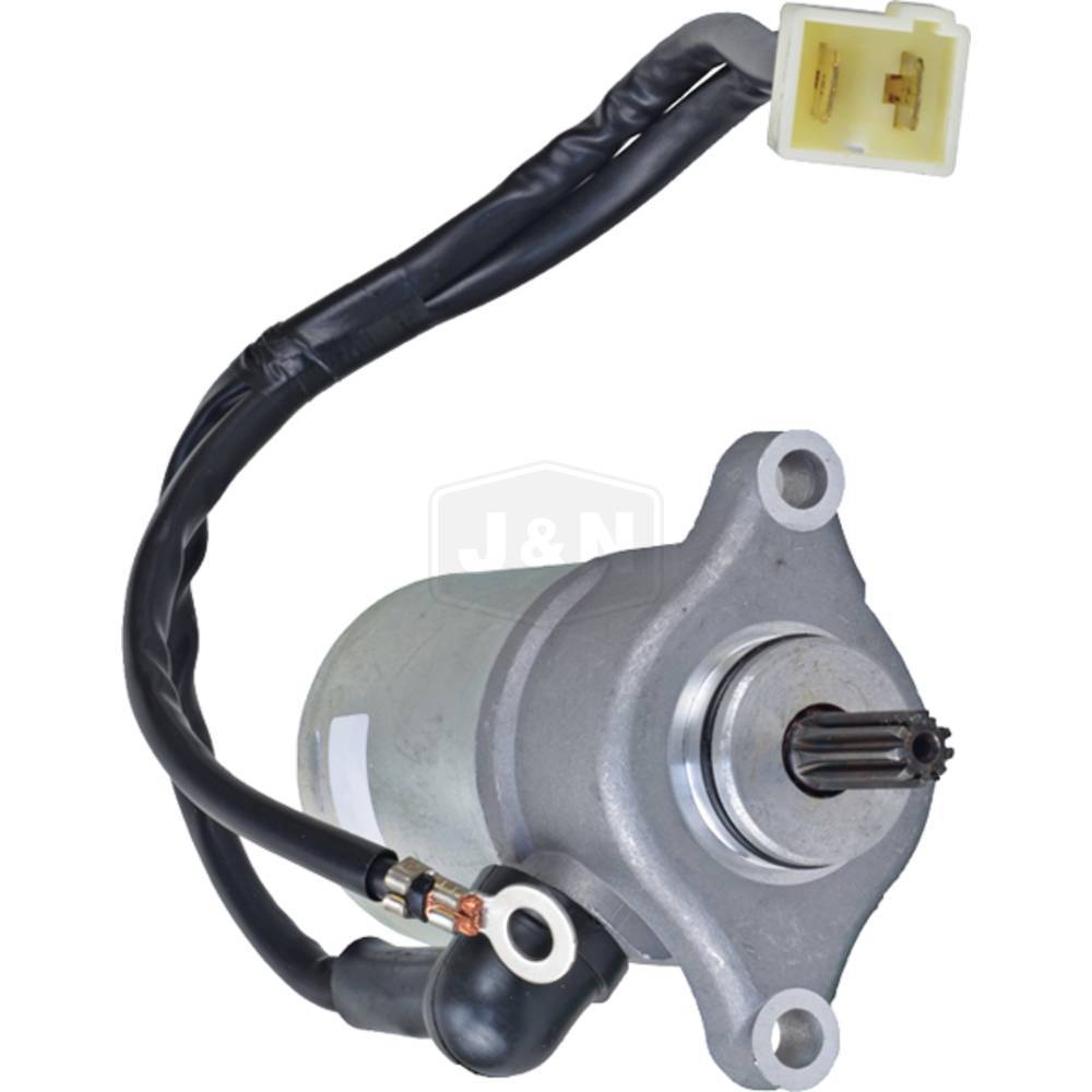 Arrowhead - New AEP Starter - Superseded from 6-SMU0454