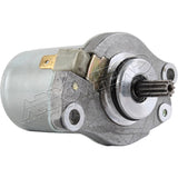 Arrowhead - New AEP Starter - Superseded from 6-SMU0347