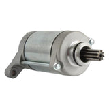 Arrowhead - Starter Motor Polaris 400 - Superseded from 6-SMU0547