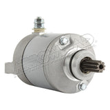 Arrowhead - New AEP Starter Motor - Suzuki GSX-R600 M/C 599cc 08-09, GSX-R750 M/C 750cc 08-09 (31100-37H00) - Superseded from 6-SMU0441