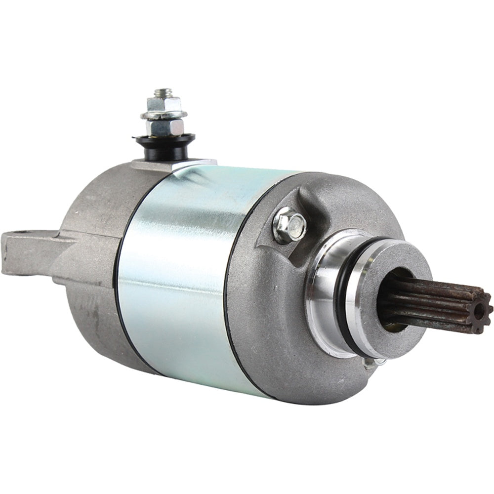 Arrowhead - New AEP Starter - Superseded from 6-SMU0481