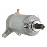Arrowhead - Starter Motor Yamaha XV250 95-18 - Superseded from 6-SMU0155