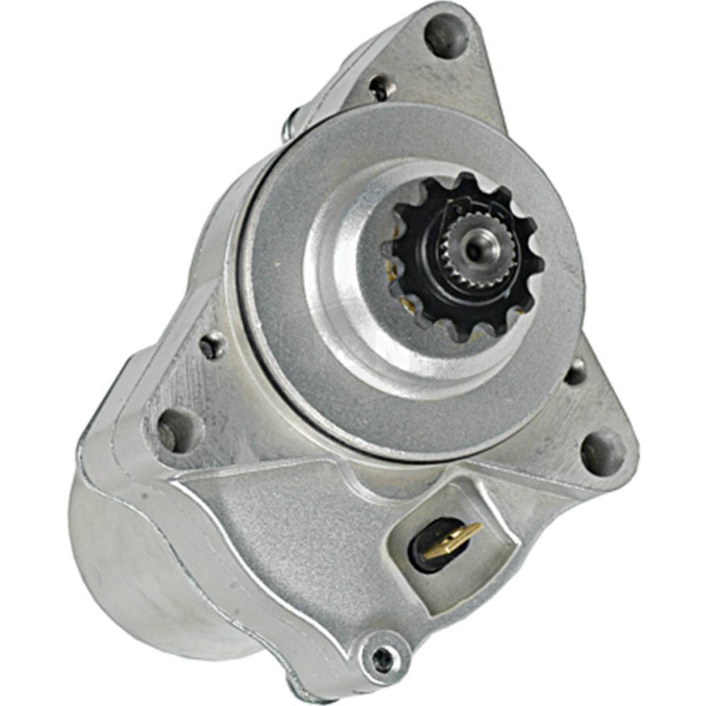 Arrowhead - New AEP Starter - Superseded from 6-SCH0005