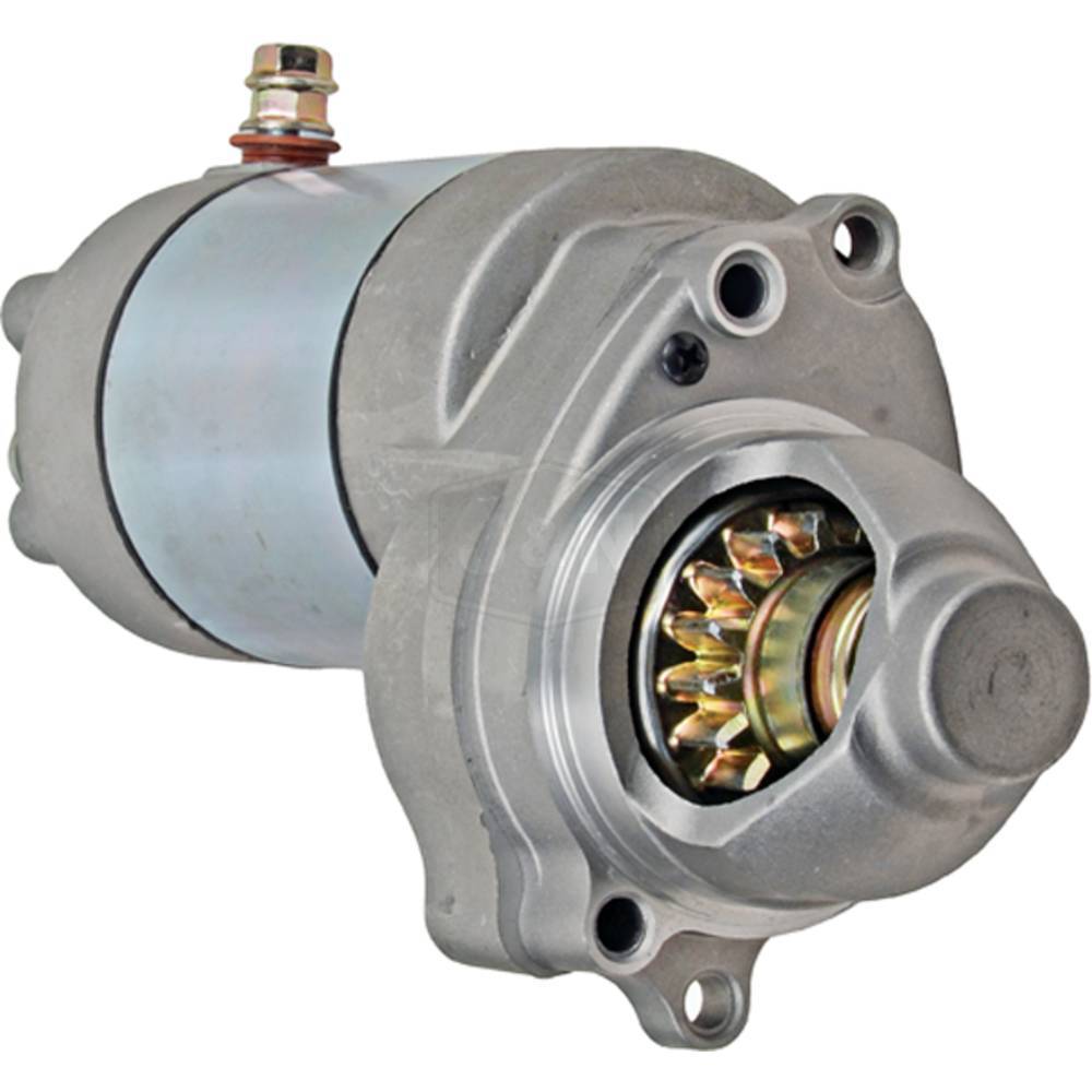 Arrowhead - Starter Motor - Superseded from 6-SMU0042