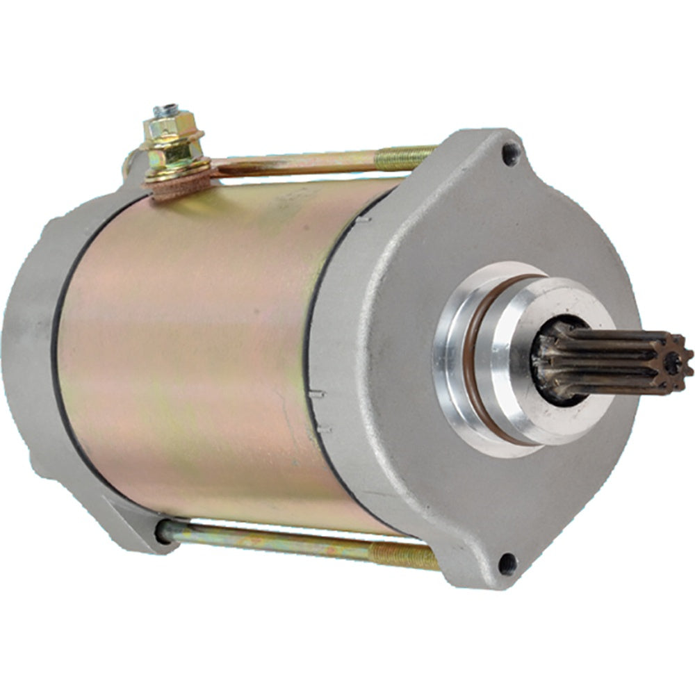 Arrowhead - New AEP Starter - Superseded from 6-SCH0051
