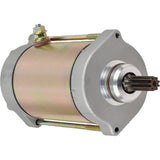 Arrowhead - New AEP Starter - Superseded from 6-SCH0051