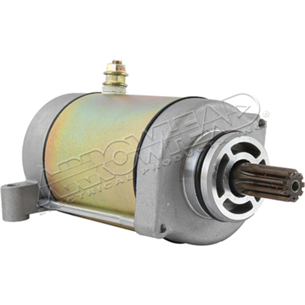 Arrowhead - New AEP Starter - Superseded from 6-SCH0015