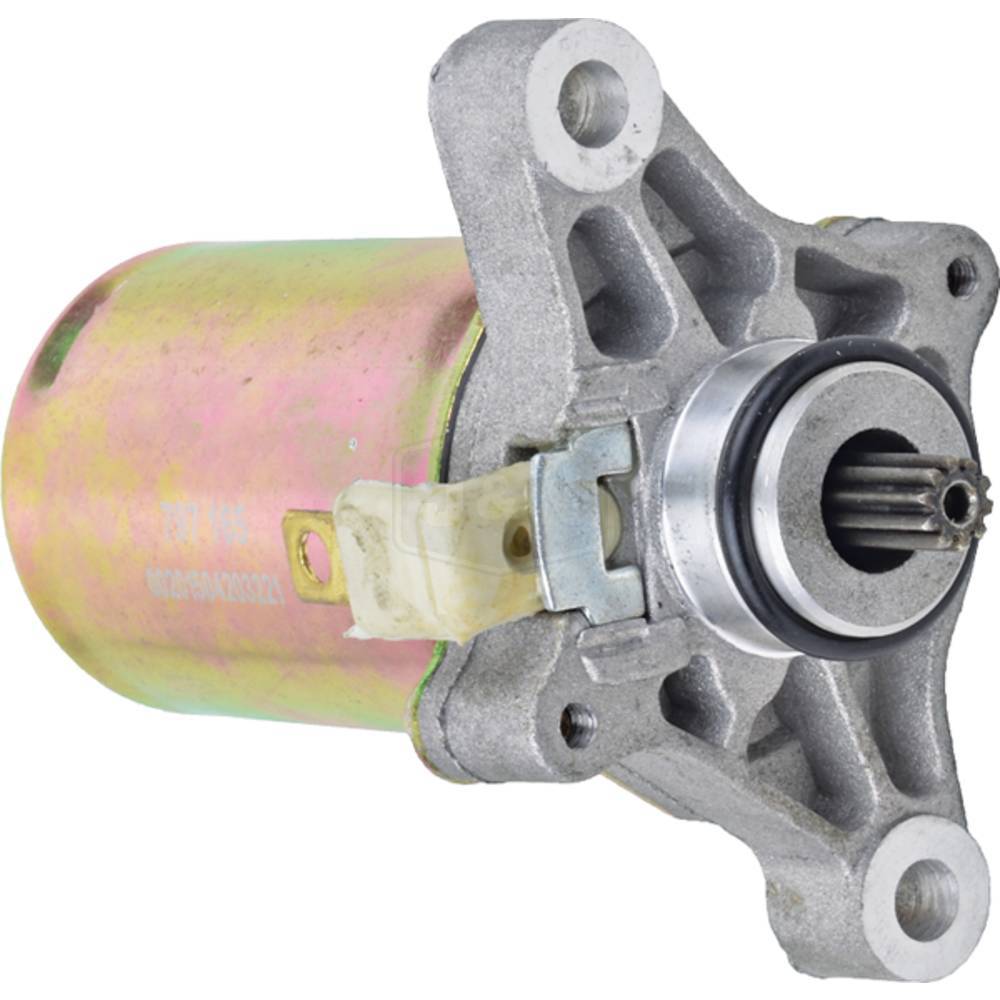 Arrowhead - New AEP Starter - Superseded from 6-SCH0096