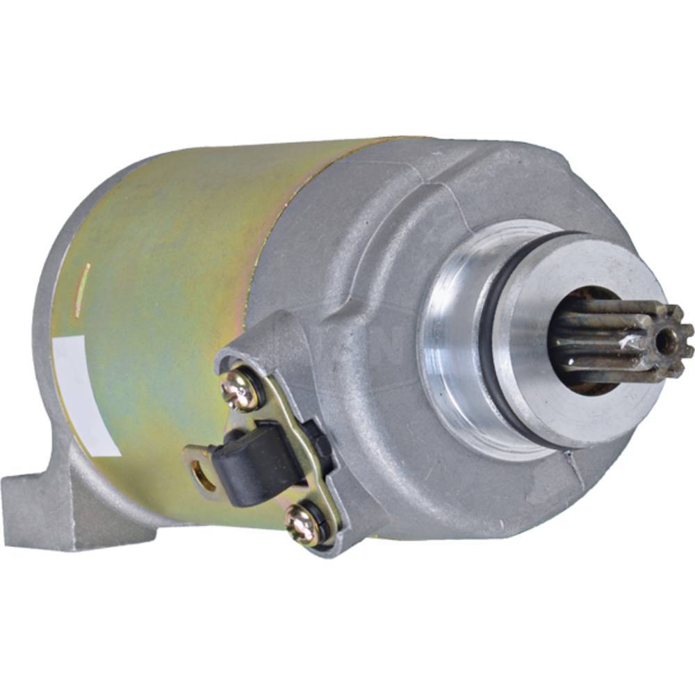 Arrowhead - New AEP Starter - Superseded from 6-SCH0076