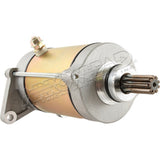 Arrowhead - Starter Motor CF-Moto 800 12-14 - Superseded from 6-SCH0079
