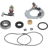 Arrowhead - Starter Motor Repair Kit Suzuki LT250/300 85-89 - Superseded from 6-SMU9104