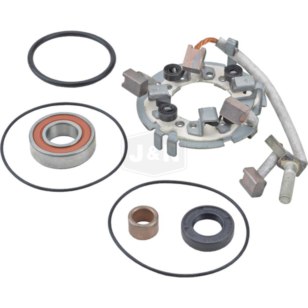 Arrowhead - Starter Motor Repair Kit Suzuki DL1000 - Superseded from 6-SMU9178