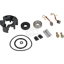 Arrowhead - Starter Motor Repair Kit YFM50/80 - Superseded from 6-SMU9108