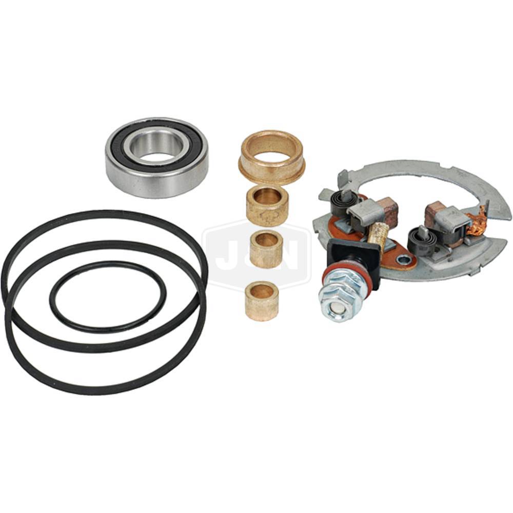 Arrowhead - Starter Motor Repair Kit Honda CB250 Nighthawk 91-08 - Superseded from 6-SMU9129