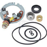 Arrowhead - Starter Motor Repair Kit Suzuki GSX-R600/750 06-07 - Superseded from 6-SMU9166