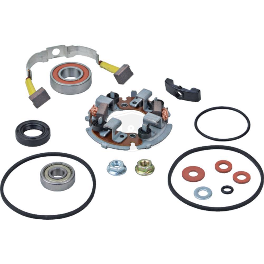 Arrowhead - Starter Motor Repair Kit Suzuki C90 05-09 - Superseded from 6-SMU9167
