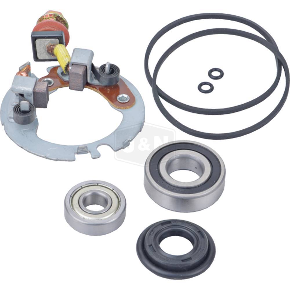 Arrowhead - Starter Motor Repair Kit Kawasaki ZX14R 06-11 - Superseded from 6-SMU9174