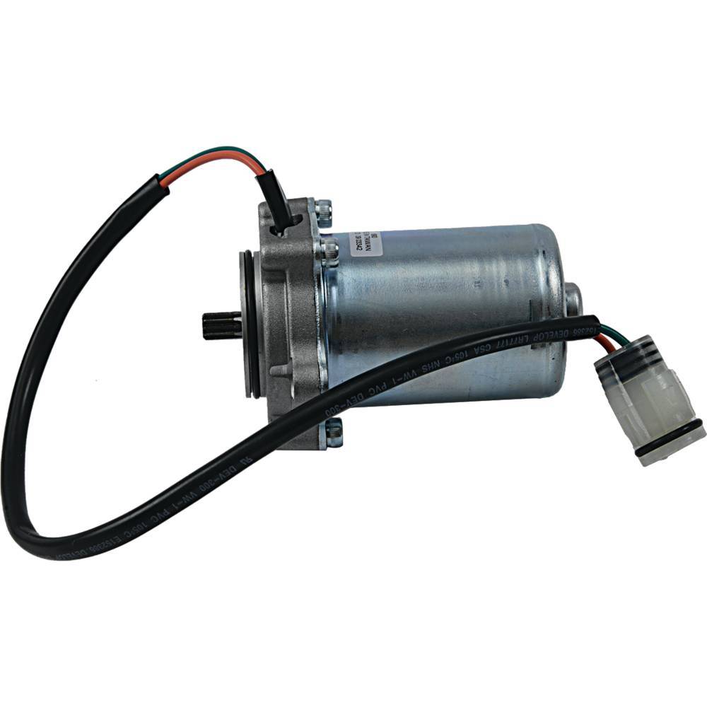 Arrowhead - Power Shift Control Motor Honda TRX250 02-14 - Superseded from 6-CMU0009