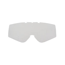 BLUR B-ZERO ANTI SCRATCH/ANTI FOG LENS ADULTS OTG CLEAR