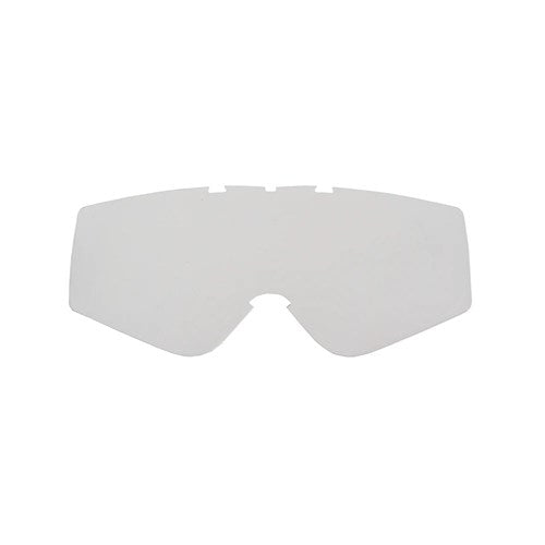 BLUR B-ZERO ANTI SCRATCH/ANTI FOG LENS ADULTS OTG CLEAR #