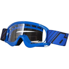 BLUR B-ZERO GOGGLE BLU YOUTH