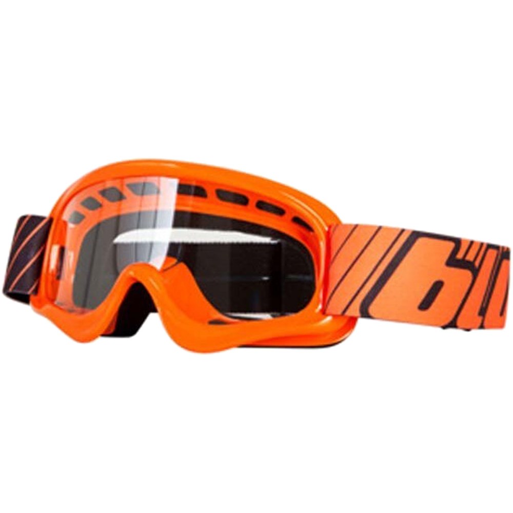 BLUR B-ZERO GOGGLE ORG YOUTH