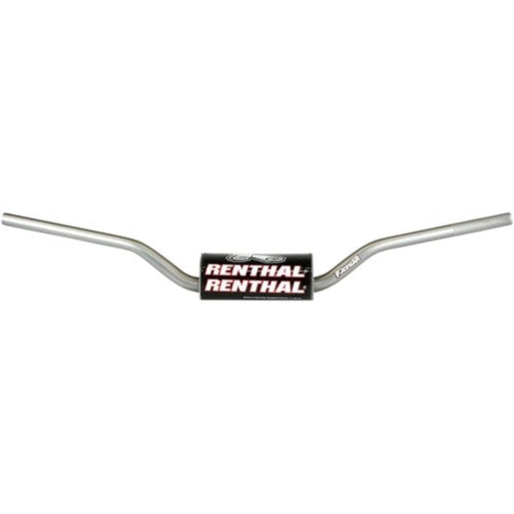 RENTHAL FATBAR H/BAR REED/WINDHAM TANIUM W/BAR PAD (603-01-TT)