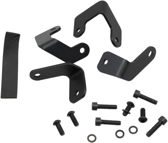 GIVI Fitting Kit for PL/PLX/TE1111 Without 1111FZ