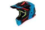 JUST1 J38 Mask Helmet