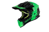 JUST1 J38 Mask Helmet