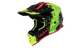 JUST1 J38 Mask Helmet