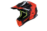 JUST1 J38 Mask Helmet