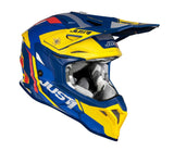 J39 Reactor Yellow Blue L