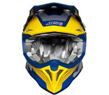 J39 Reactor Yellow Blue L
