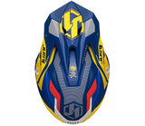 J39 Reactor Yellow Blue M