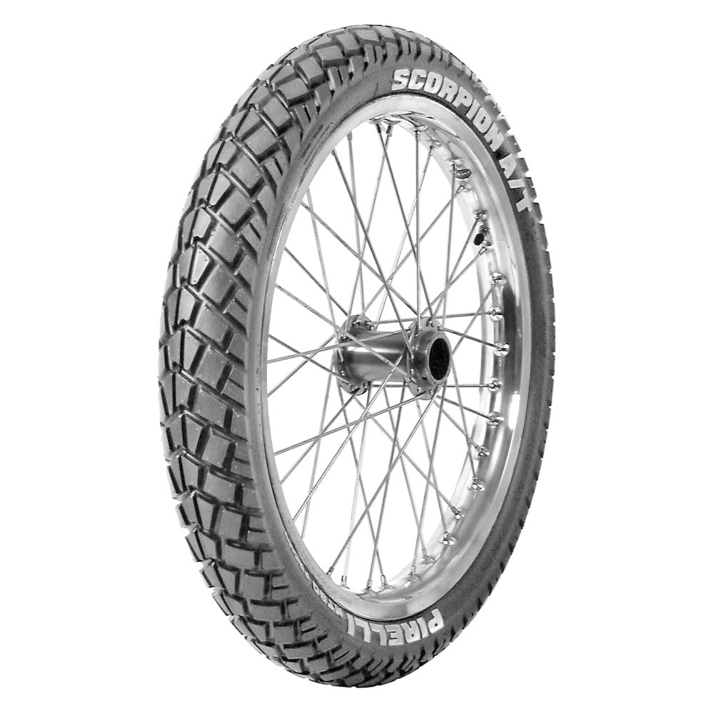 PIRELLI SCORPION MT90 A/T FRONT 90/90-21 M/C 54V TL - 61-452-49