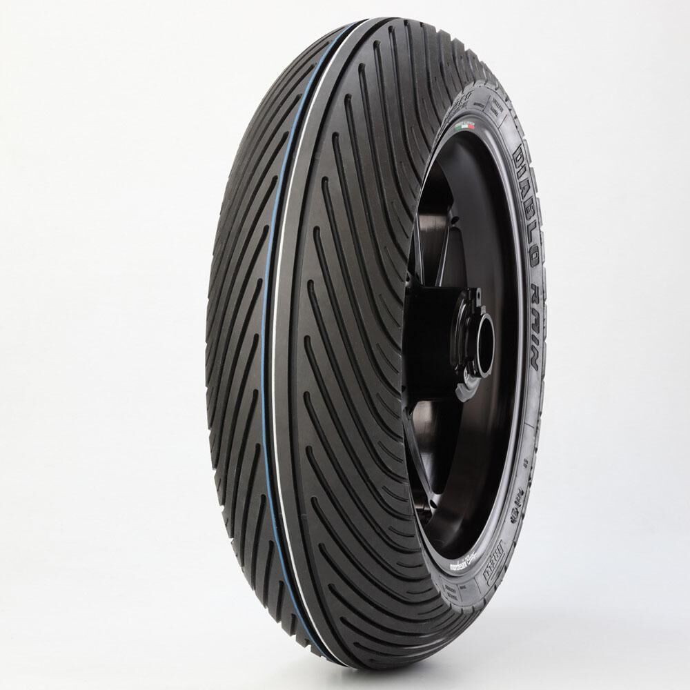 Pirelli Diablo Rain 120/80-10 NHS TL SCR1