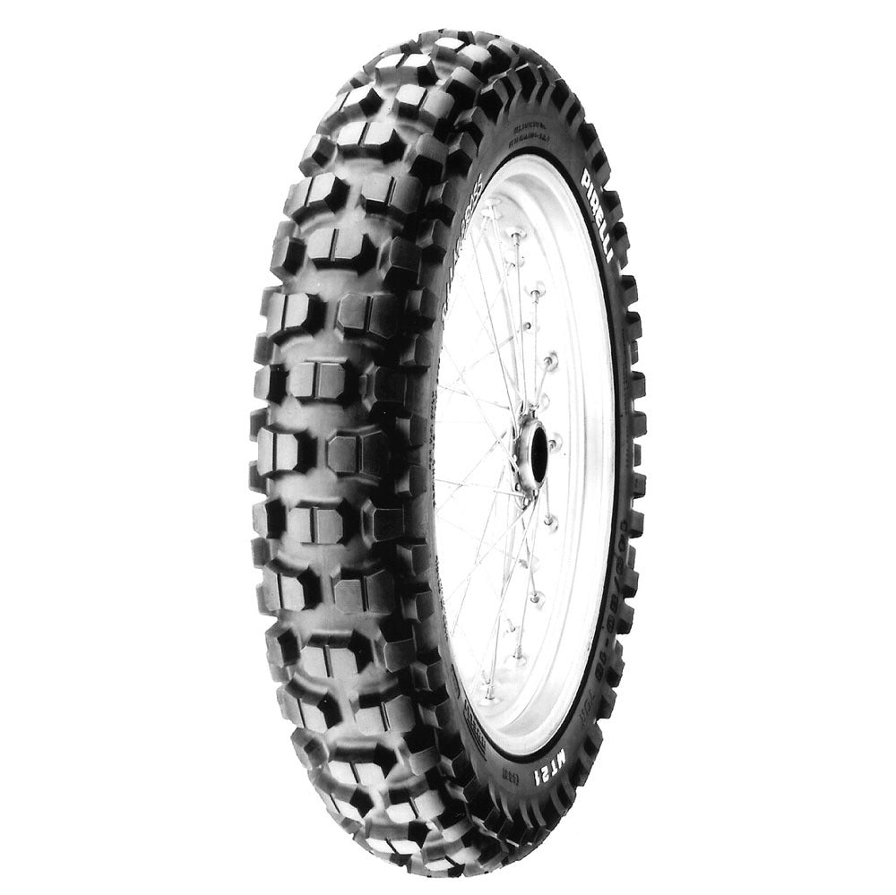 PIRELLI MT21 RALLYCROSS 140/80-18 M/C 70R M+S - 61-440-45