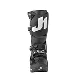 JUST1 BOOTS JBX-R SOLID BLACK size 9