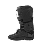 JUST1 BOOTS JBX-R SOLID BLACK size 9