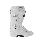 JUST1 BOOTS JBX-R SOLID WHITE size 13