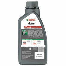 Castrol Activ 2T 2 Stroke Oil 1L