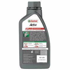 Castrol Activ 2T 2 Stroke Oil 1L