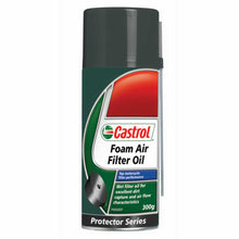 Castrol Foam Air Filter Oil 300g