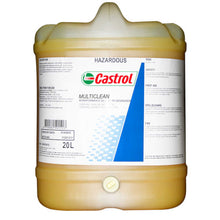 Castrol Multi-Clean Cleaner 20L