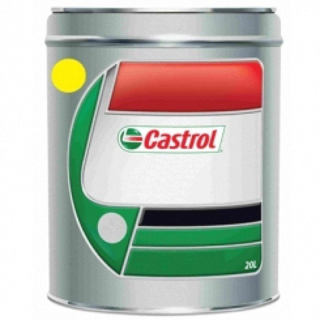 Castrol Hyspin AWH 15 Hydraulic Oil 20L
