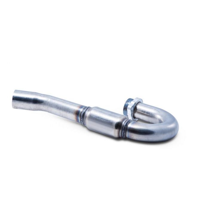 FMF Exhaust - 40038 - Header - S/S - Powerbomb